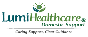 Lumi Healthcare & Domestic Support