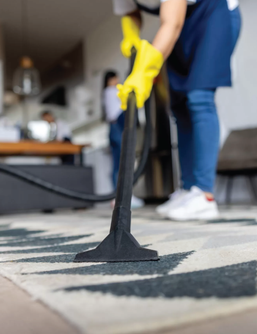 deep-cleaning