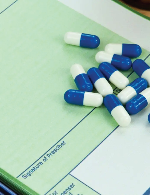 prescription